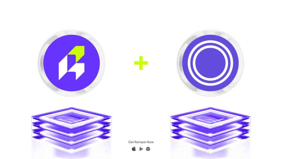 Ramper x Saros Super App: Redefining Solana Onboarding Experience With Social Login SDK